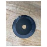 Lot of 4 - Mibro 4.5" x 7/8" x .045" Cut-off Wheel, T1 Metal, 5 pack (07102511.8)