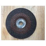 Lot of 3 - Various Makita Grinding Wheels (0710256.76)