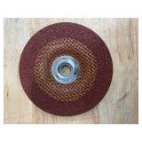 Lot of 3 - Various Makita Grinding Wheels (0710256.76)