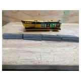 DeWalt DCA15200G-2 2-Inch 15-Gauge Galvanized Chisel Point Angled Finish Nail