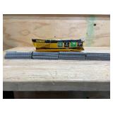 DeWalt DCA15200G-2 2-Inch 15-Gauge Galvanized Chisel Point Angled Finish Nail