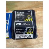 Lot of 5 - Various Containers of KingChain Chains