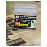 Lots of - Various PasLode and GripRite Framing Nails