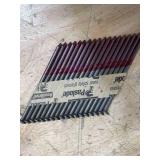 Lots of - Various PasLode and GripRite Framing Nails