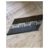 Lots of - Various PasLode and GripRite Framing Nails
