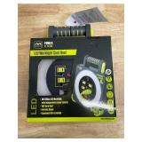 Masterplug Worklight Reel (07102520)