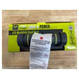 Masterplug Worklight Reel (07102520)