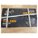 Tolsen 6-inch Workshop Bench Vise with Swivel Base and Anvil - 2039 Kg (07102530.95)