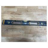 Tolsen 24" level (0710259.85)