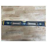 Tolsen 24" level (0710259.85)