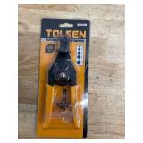 Tolsen Wire Stripper 38049 (0710252.85)