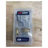 Campbell Hausfeld 11pc Inflation Kit DA9711 (0710253)