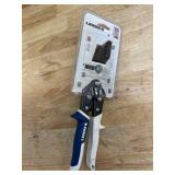 LENOX Forged Steel Snips 3# (07102512)