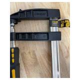 Tolsen 40" clamp 10194 (07102513.75)