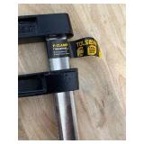 Tolsen 40" clamp 10194 (07102513.75)