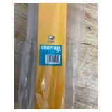 Python 21" Utility/pry Bar (0710255.85)