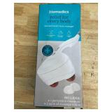 Homedics® Duo Percussion Body Massager with Heat