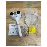 Homedics® Duo Percussion Body Massager with Heat