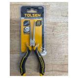 Tolsen Mini Needle Nose Pliers 10357 (0710252.15)