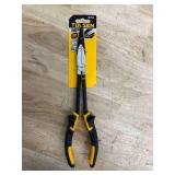 Tolsen 11 90 Degree Long-Nose Plier 10292