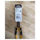 Tolsen 11 90 Degree Long-Nose Plier 10292