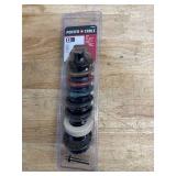 Porter Cable 8 Pc Set (0710252.50)