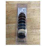 Porter Cable 8 Pc Set (0710252.50)