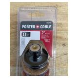 Porter Cable 8 Pc Set (0710252.50)