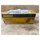 DeWalt 28 Degree Wire Weld Framing Nails