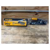 TOLSEN Grease Gun 65200 (07102511.65)