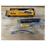 TOLSEN Grease Gun 65200 (07102511.65)