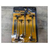 TOLSEN 8pc Torx 20061 (07102510.25)
