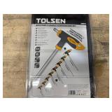 TOLSEN 8pc Torx 20061 (07102510.25)