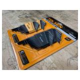 TOLSEN 36pcs Hex Key Set (0710256.75)