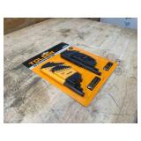 TOLSEN 36pcs Hex Key Set (0710256.75)