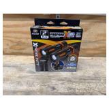POWER 2 Pack Firepoint Flashlight Set (0710255)