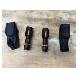 POWER 2 Pack Firepoint Flashlight Set (0710255)