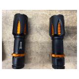 POWER 2 Pack Firepoint Flashlight Set (0710255)