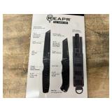 REAPR 2 Piece Tac Tanto Set (0710258)