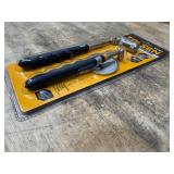 TOLSEN 2pcs Telescopic Inspection Tool Set (0710253.85)