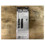 TOLSEN 9pcs Ball Point Long Arm Hex Key Set (0710254.45)