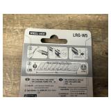 KOMELON Lot of 2 LRG-W5 Knife (0710257.68)