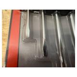 6pc Screwdriver Set (0710250)