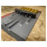 6pc Screwdriver Set (0710250)