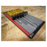 6pc Screwdriver Set (0710250)