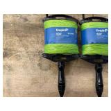 EMPIRE Lot of 2 - 500