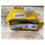 DeWalt Degree framing nails 2-3/8" x .113 "