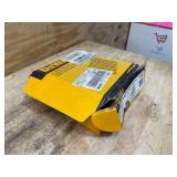 DeWalt Degree framing nails 2-3/8" x .113 "