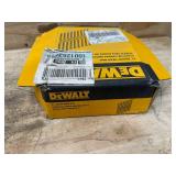 DeWalt Degree framing nails 2-3/8" x .113 "