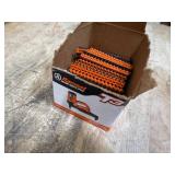 Ramset Red Head T3034B 3/4" Concrete Pin with T3 Fuel Cell